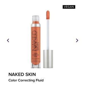 NWT Urban Decay Color Corrector